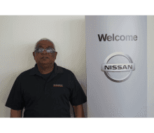 Rick Persaud Rick Persaud