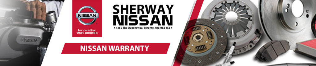 Warranty Inquiry @ Sherway Nissan Etobicoke Nissan